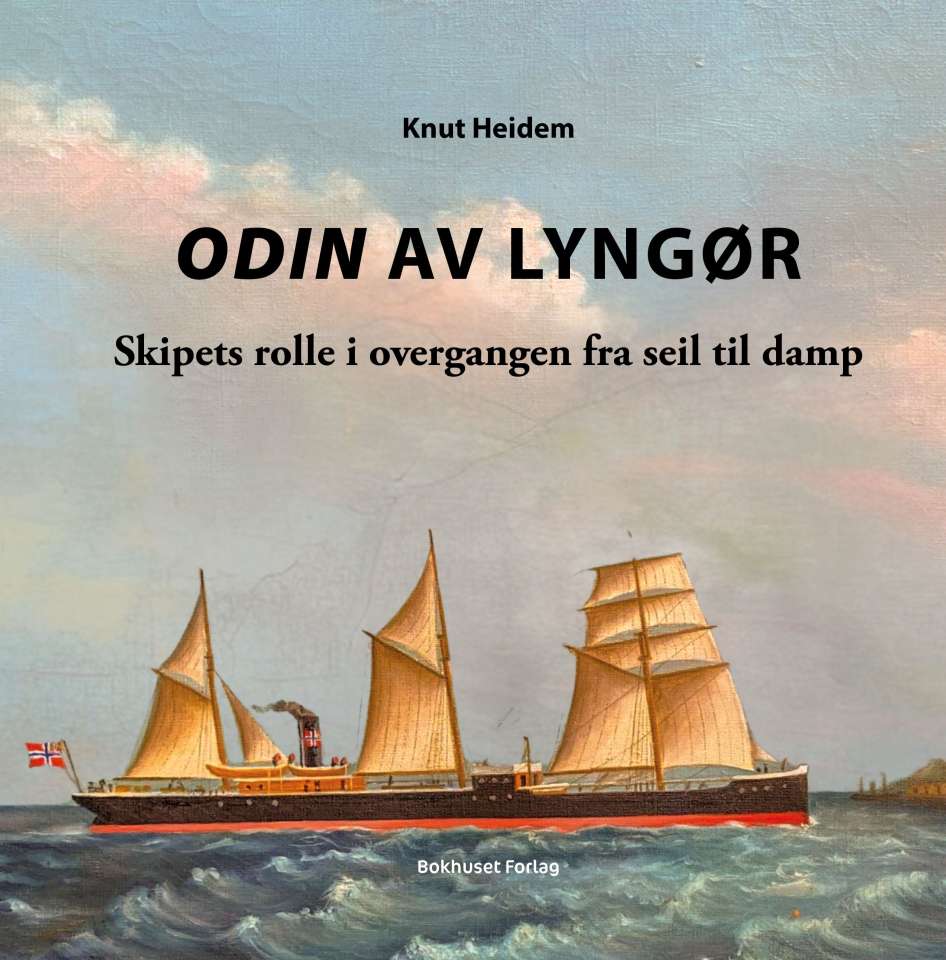 Odin av Lyngør