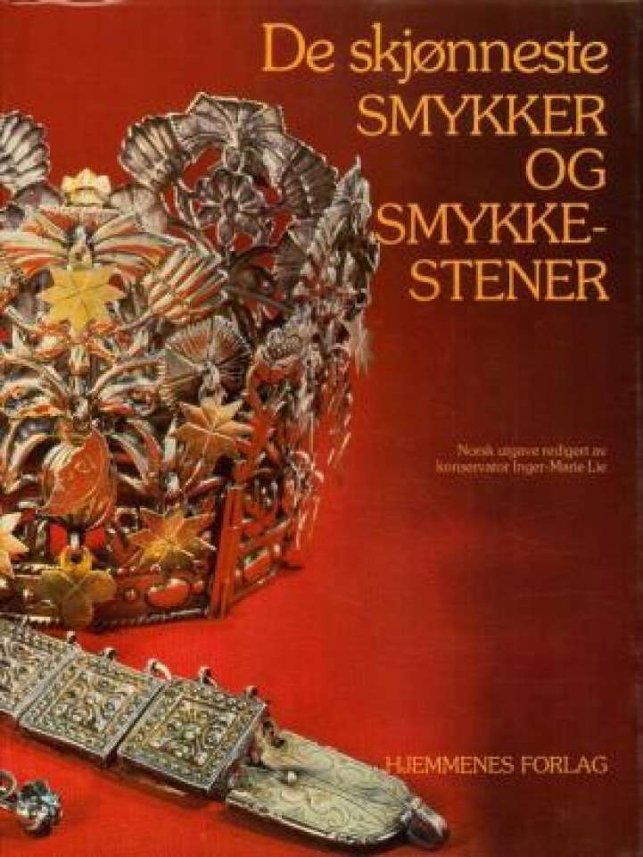 De skjønneste smykker og smykkestener