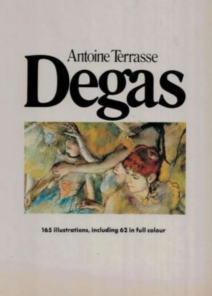 Degas