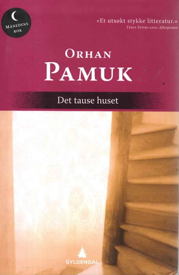 Det tause huset