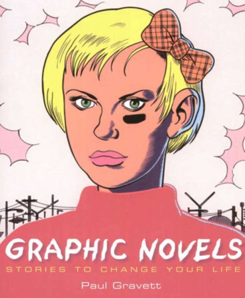 Graphic Novels