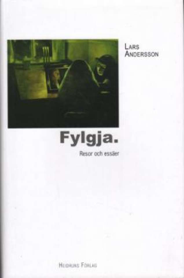 Fylgja