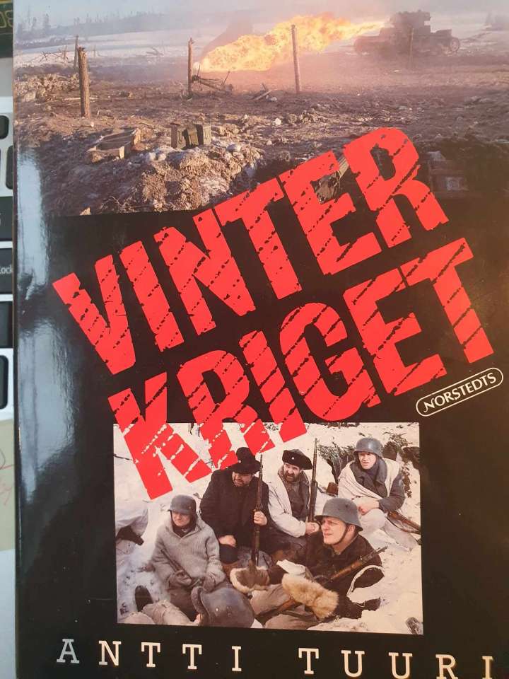 Vinterkriget