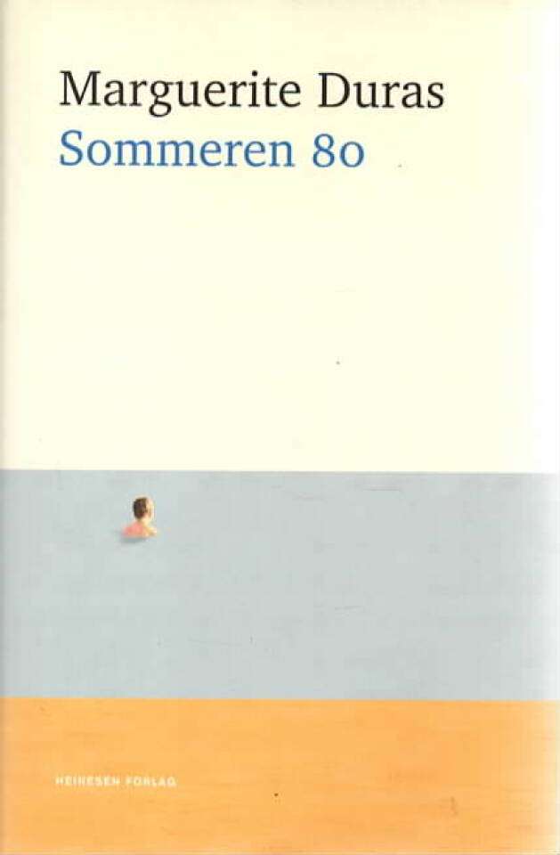 Sommeren 80