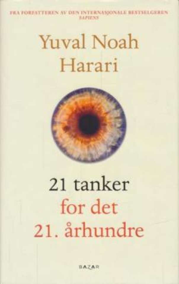 21 tanker for det 21. århundre