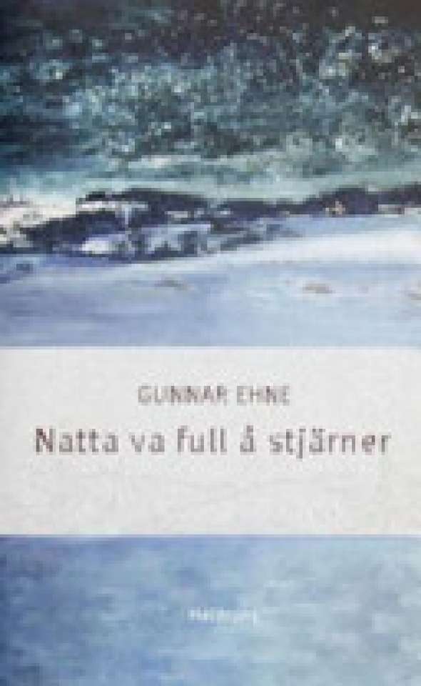 Natta va full å stjärner: