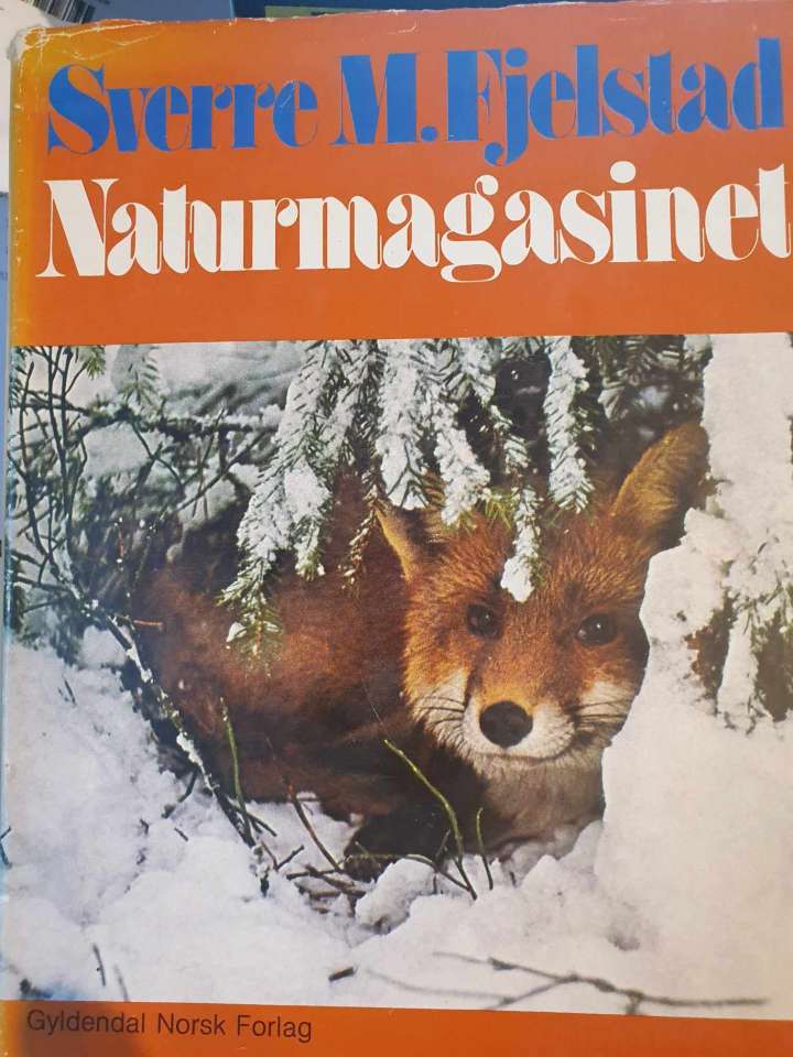 Naturmagasinet