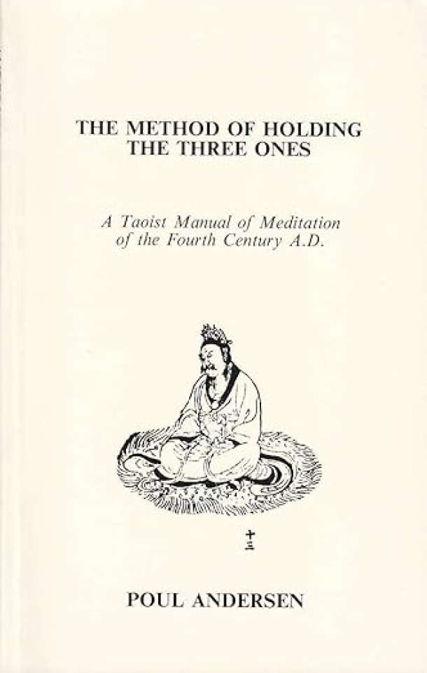 The method of holdning the three ones