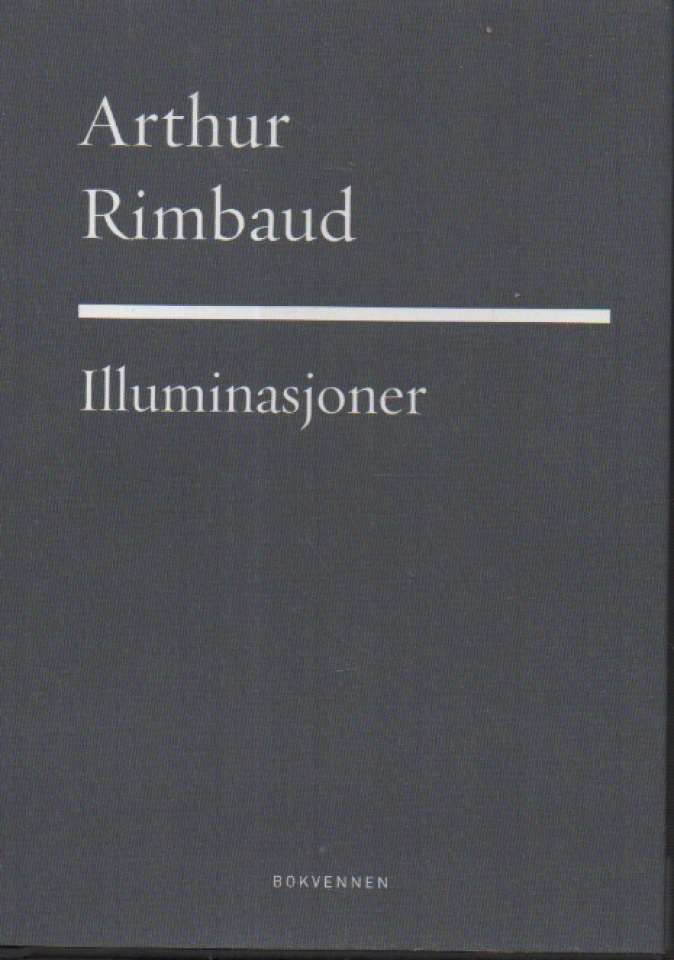 Illuminasjoner