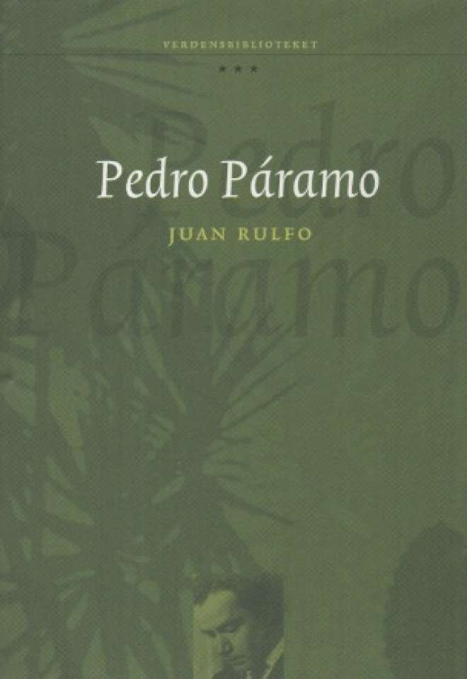 Pedro Paramo