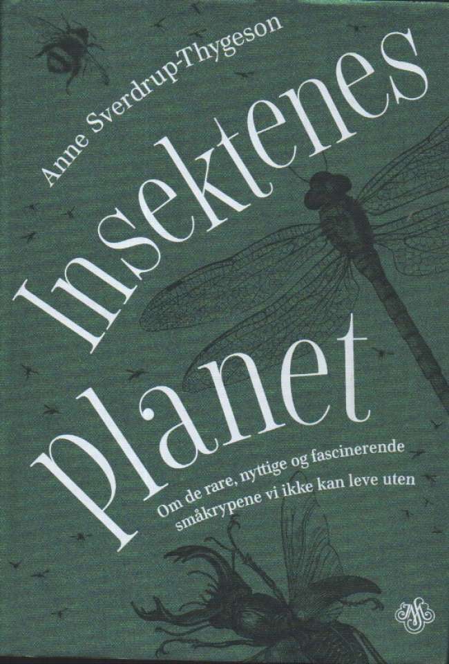 Insektenes planet