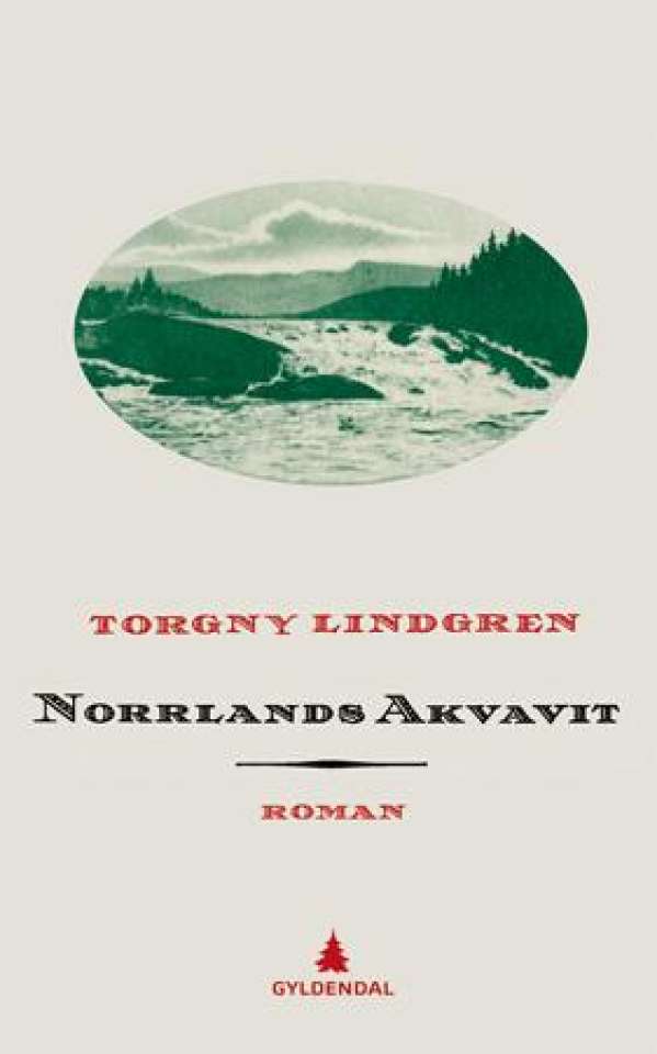 Norrlands akvavit