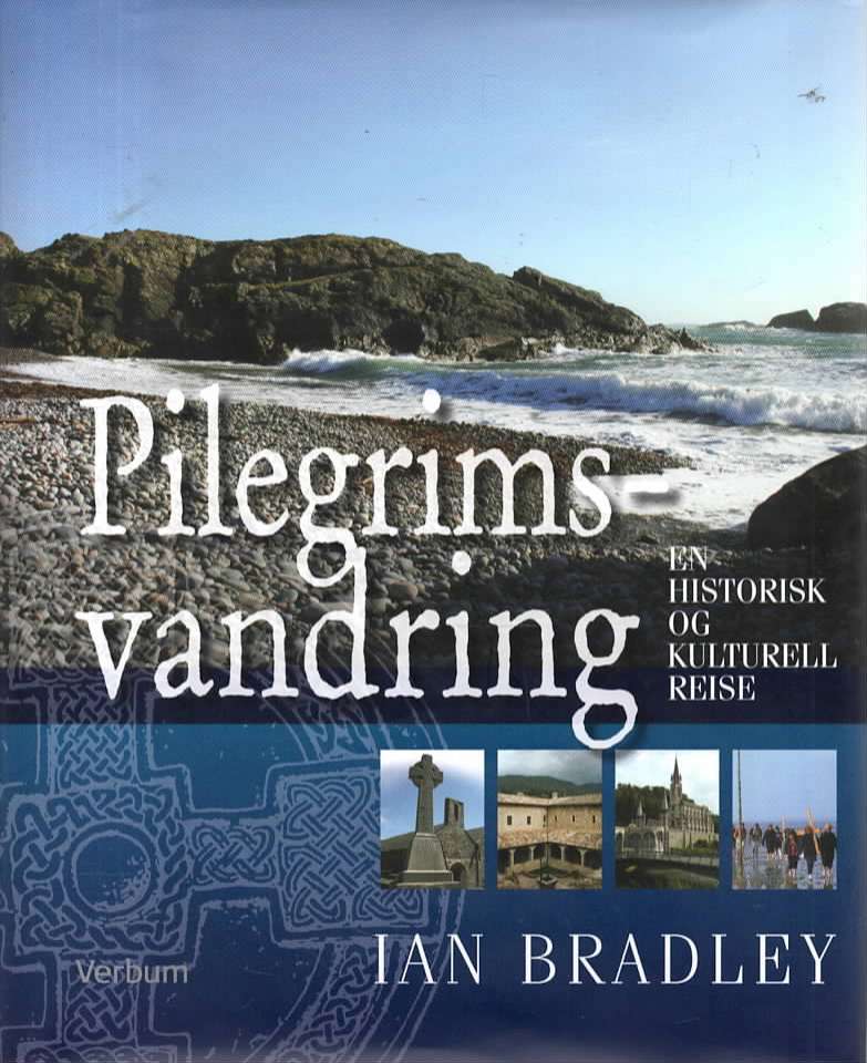 Pilegrimsvandring - en historisk og kulturell reise