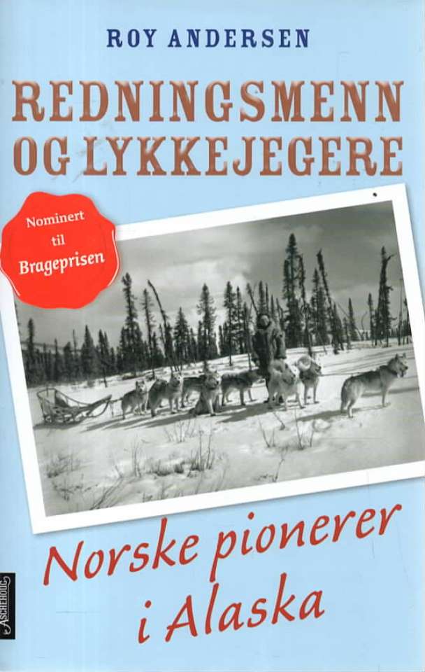 Redningsmenn og Lykkejegere