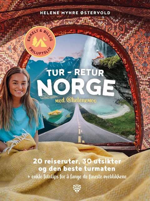 Tur-retur Norge