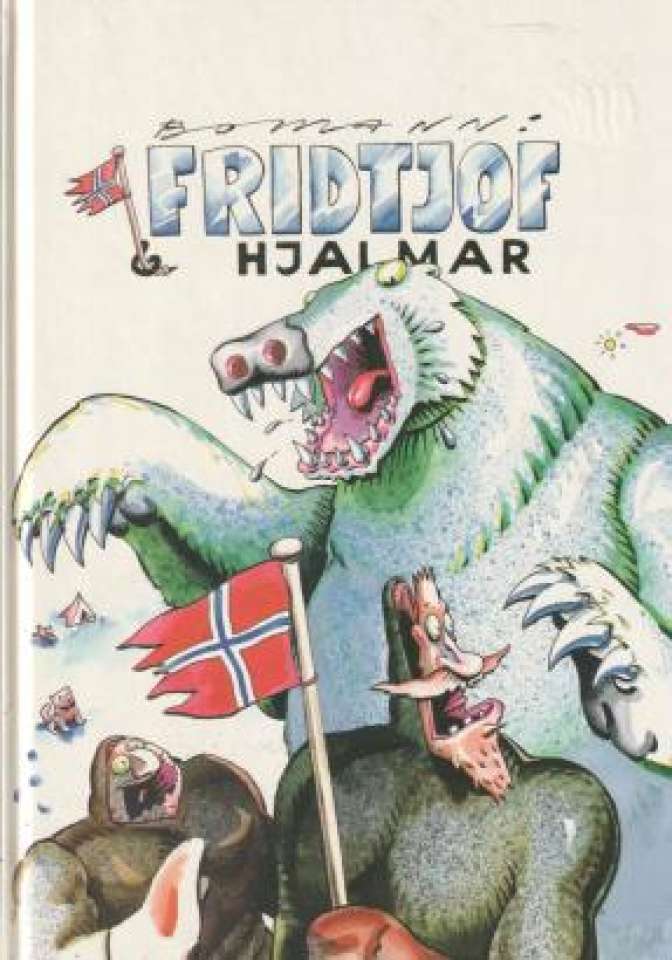 Fridtjof & Hjalmar