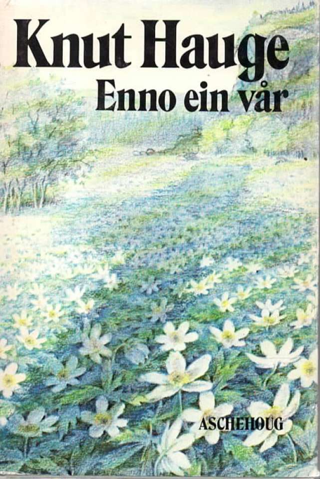 Enno ein vår