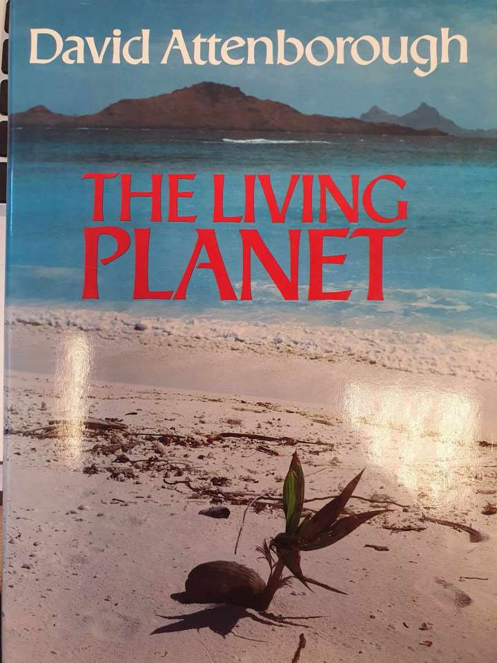 The living planet