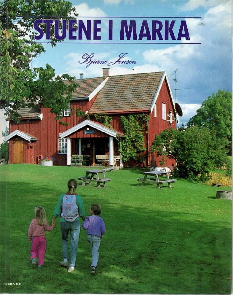 Stuene i marka 