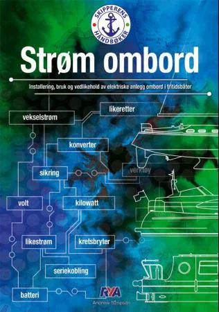 Strøm om bord