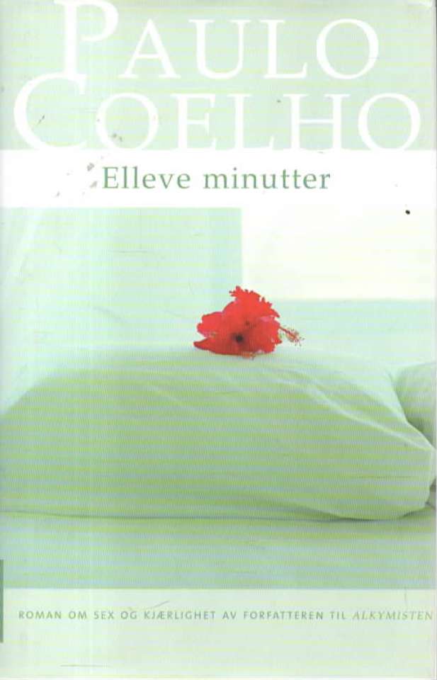 Elleve minutter