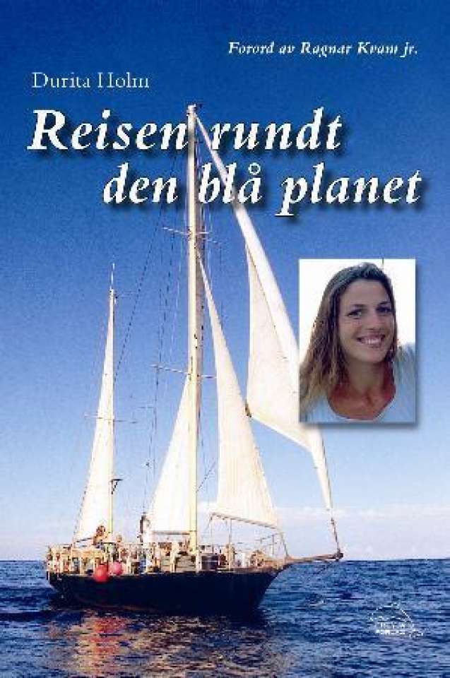 Reisen rundt den blå planet