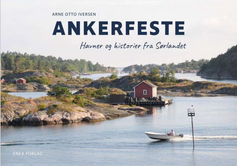 Ankerfeste