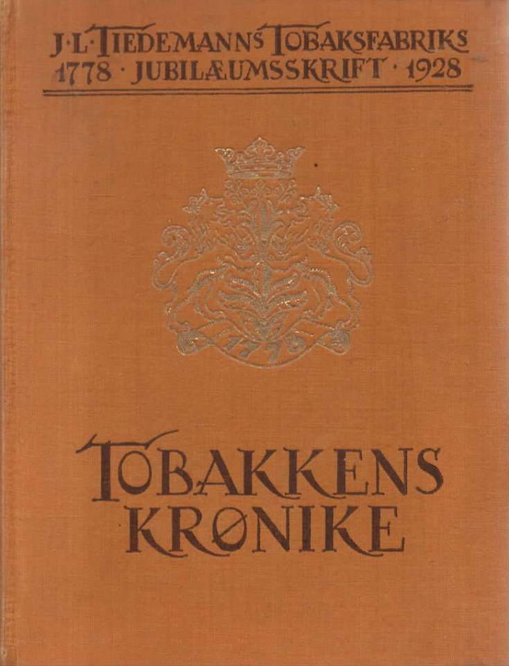 Tobakkens Krønike 