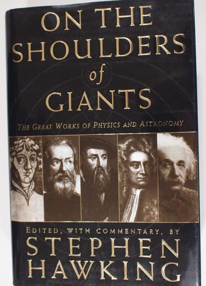 On the Shoulders of Giants