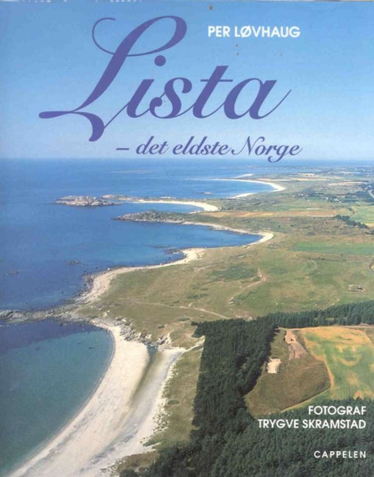 Lista - det eldste Norge