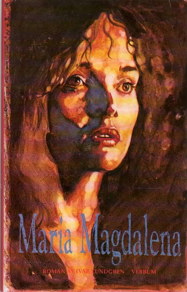 Maria Magdalena