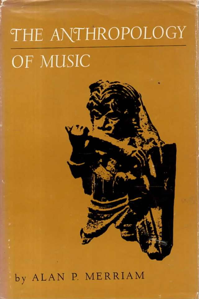 The Anthropology of Music