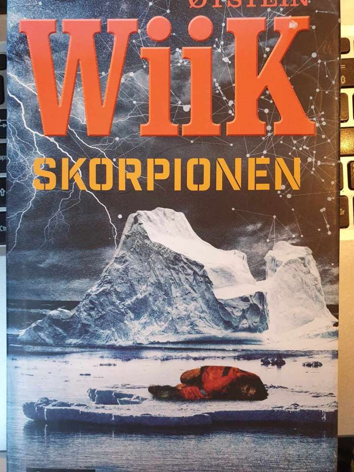 SKorpionen