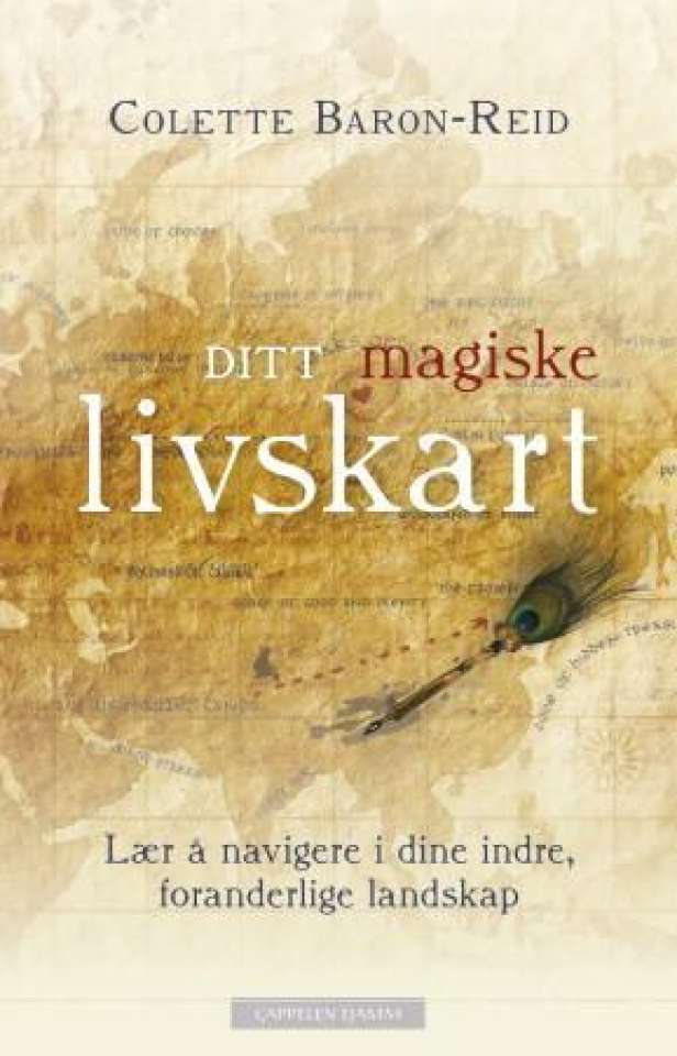 Ditt magiske livskart