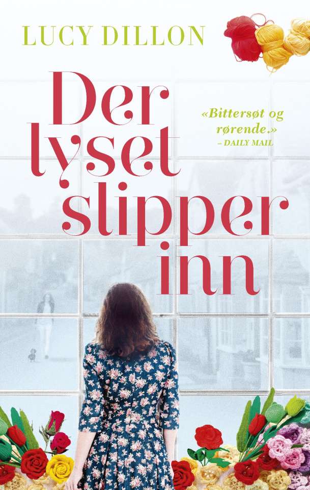 Der lyset slipper inn