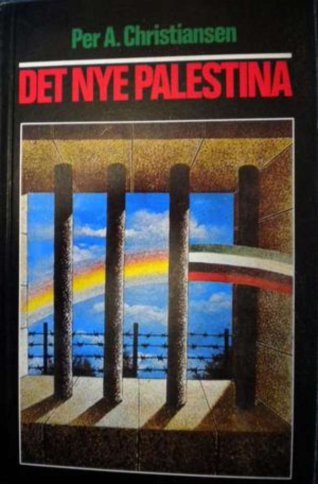 Det nye Palestina