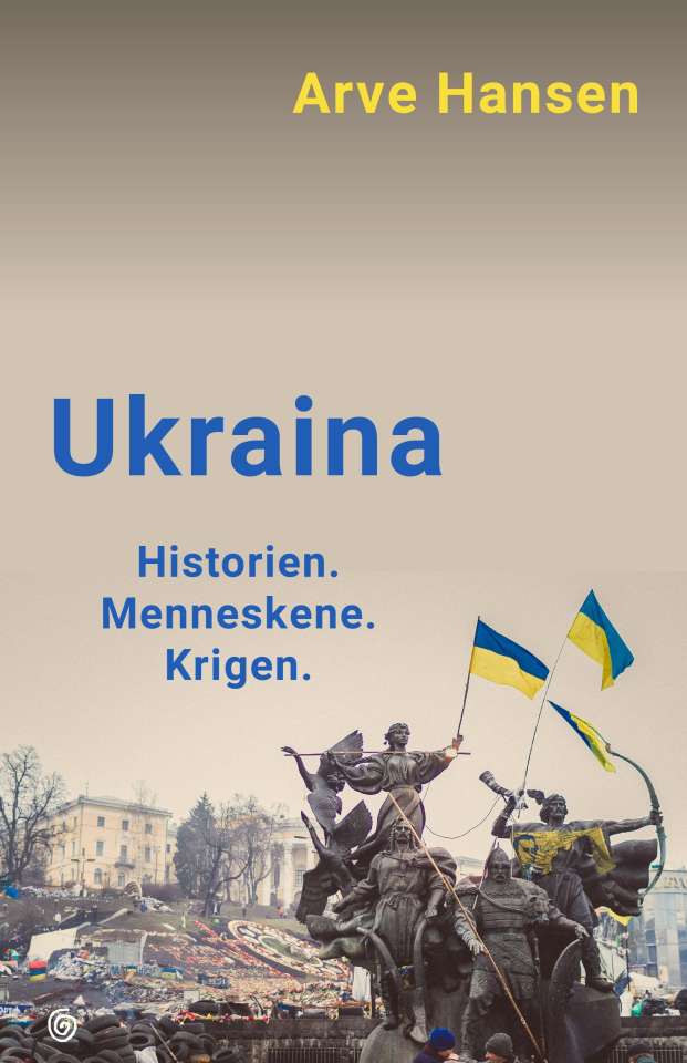 Ukraina