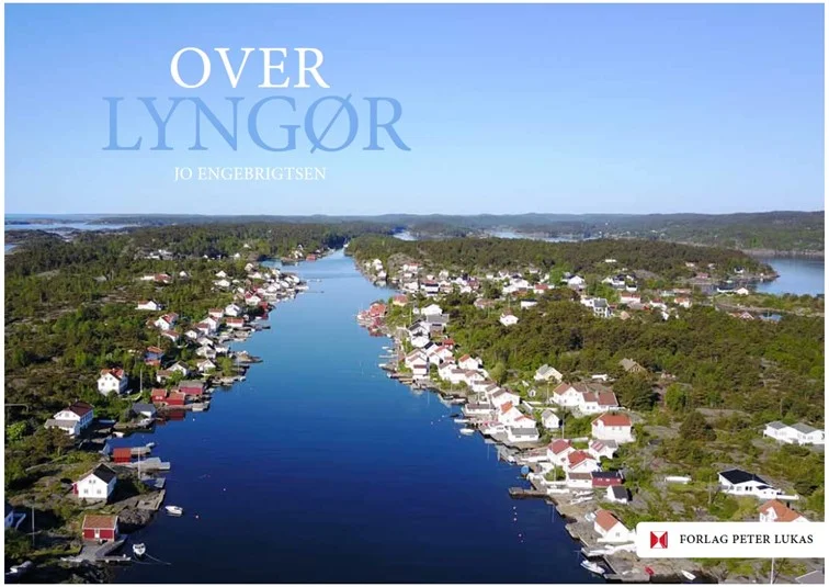 Over Lyngør