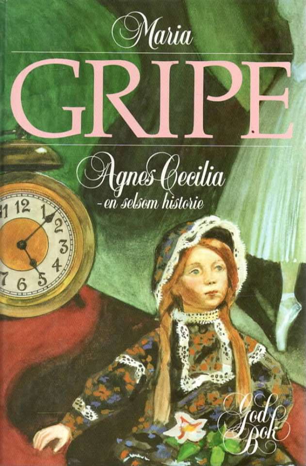 Agnes Cecilia – en selsom historie