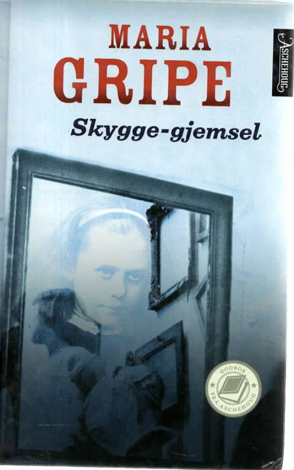 Skygge-gjemsel