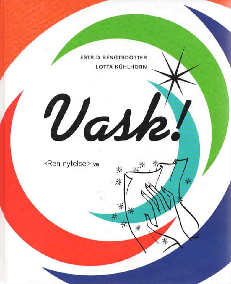 Vask!