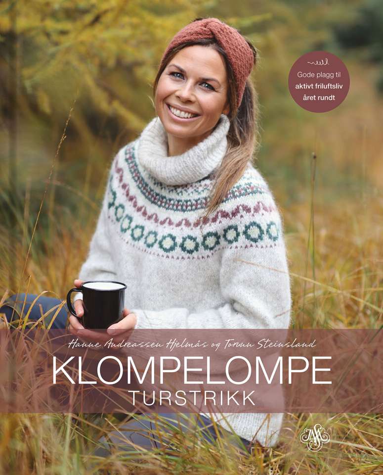 Klompelompe - turstrikk