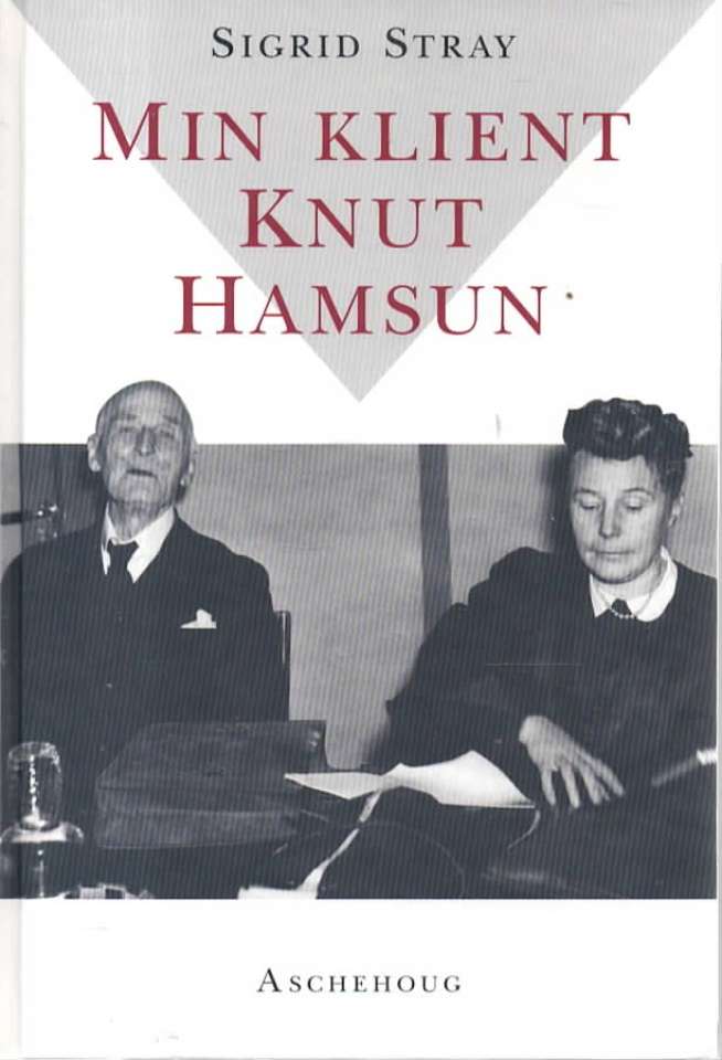 Min klient knut hamsun