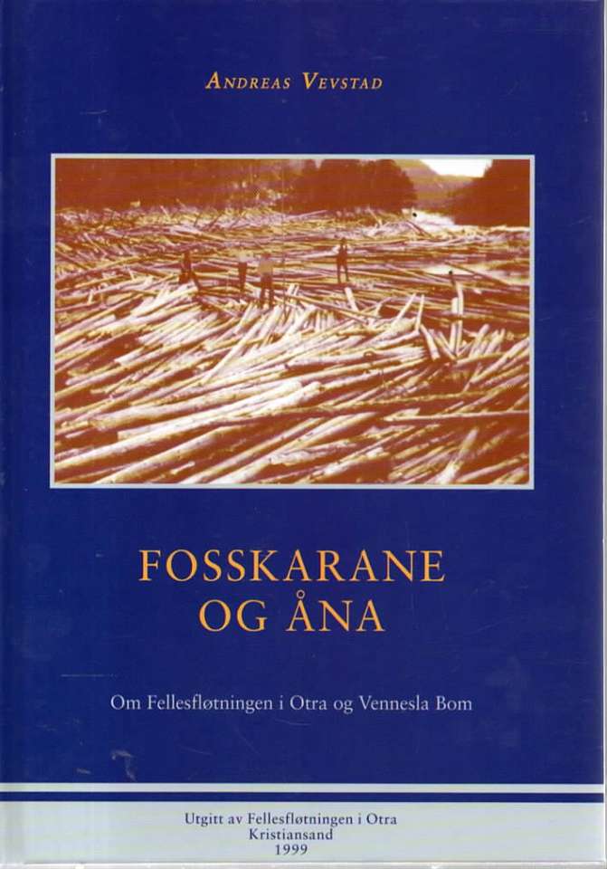 Forskarane og Åna