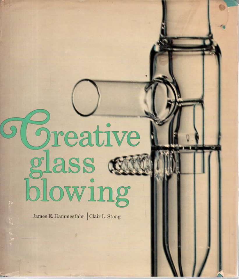 Creative glass blowing