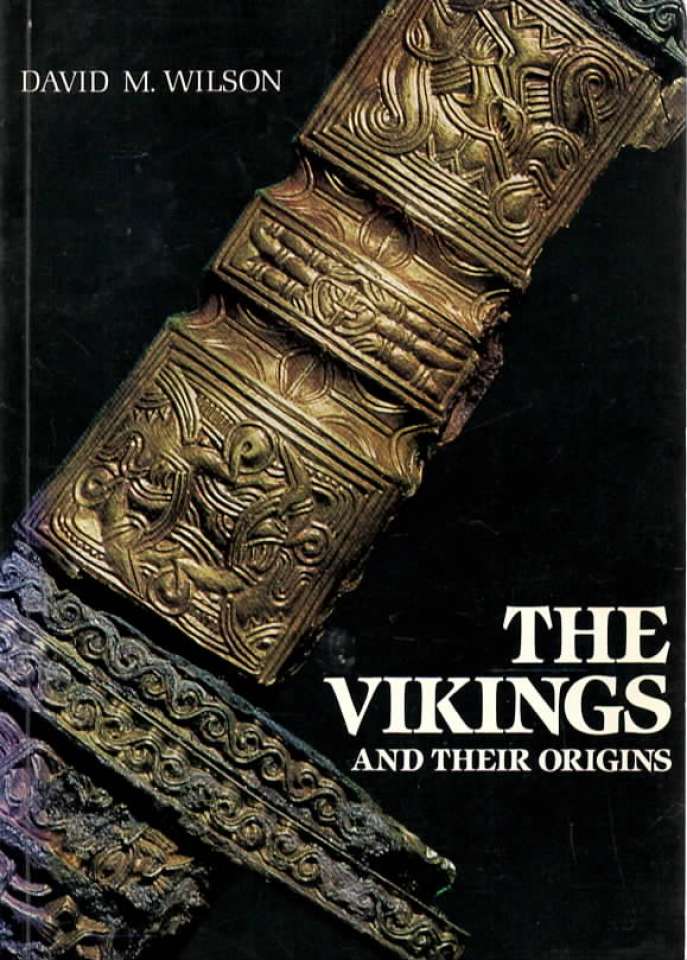 The Vikings and their origins