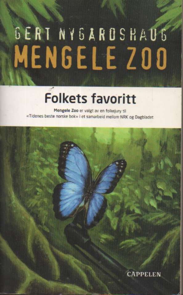 Mengele Zoo