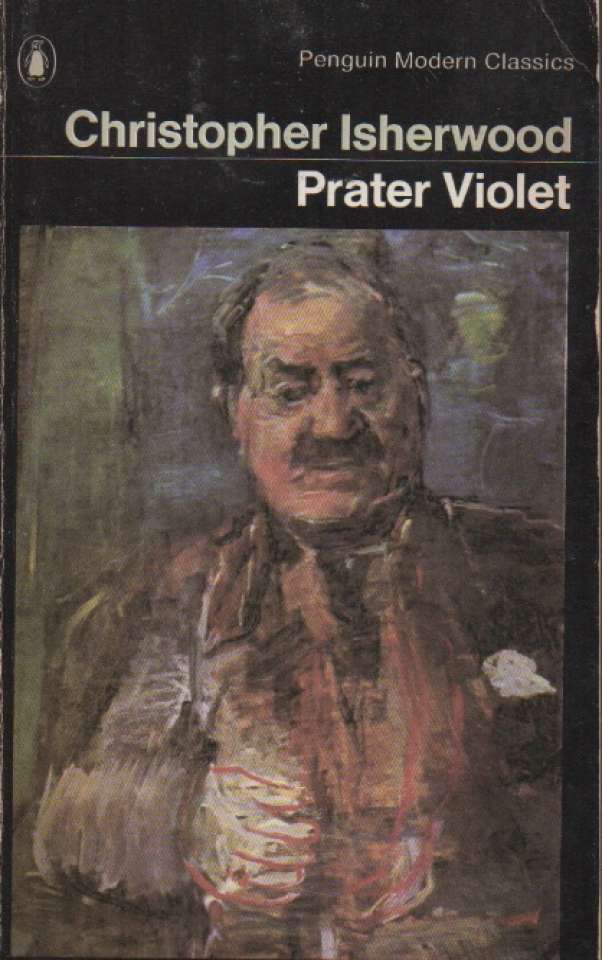 Prater Violet