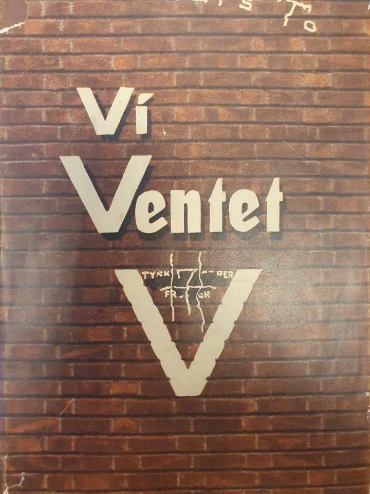 Vi ventet