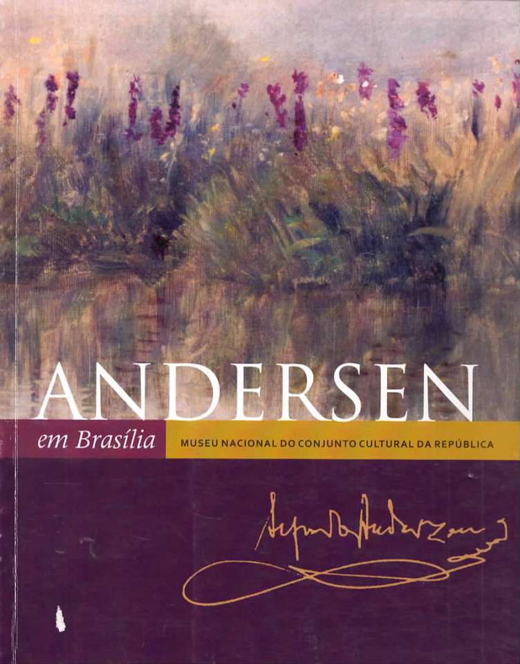 Andersen (Alfredo) enn Brasilia